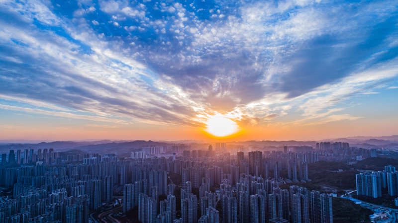 施工行业的变化与挑战：聚焦房屋建筑工程
