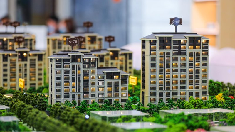 行业动态：房屋建筑工程施工的新趋势与挑战
